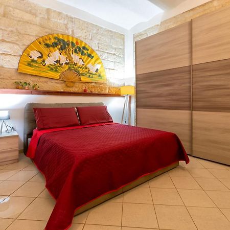 Sa Pintadera Apartment Sassari Exterior photo