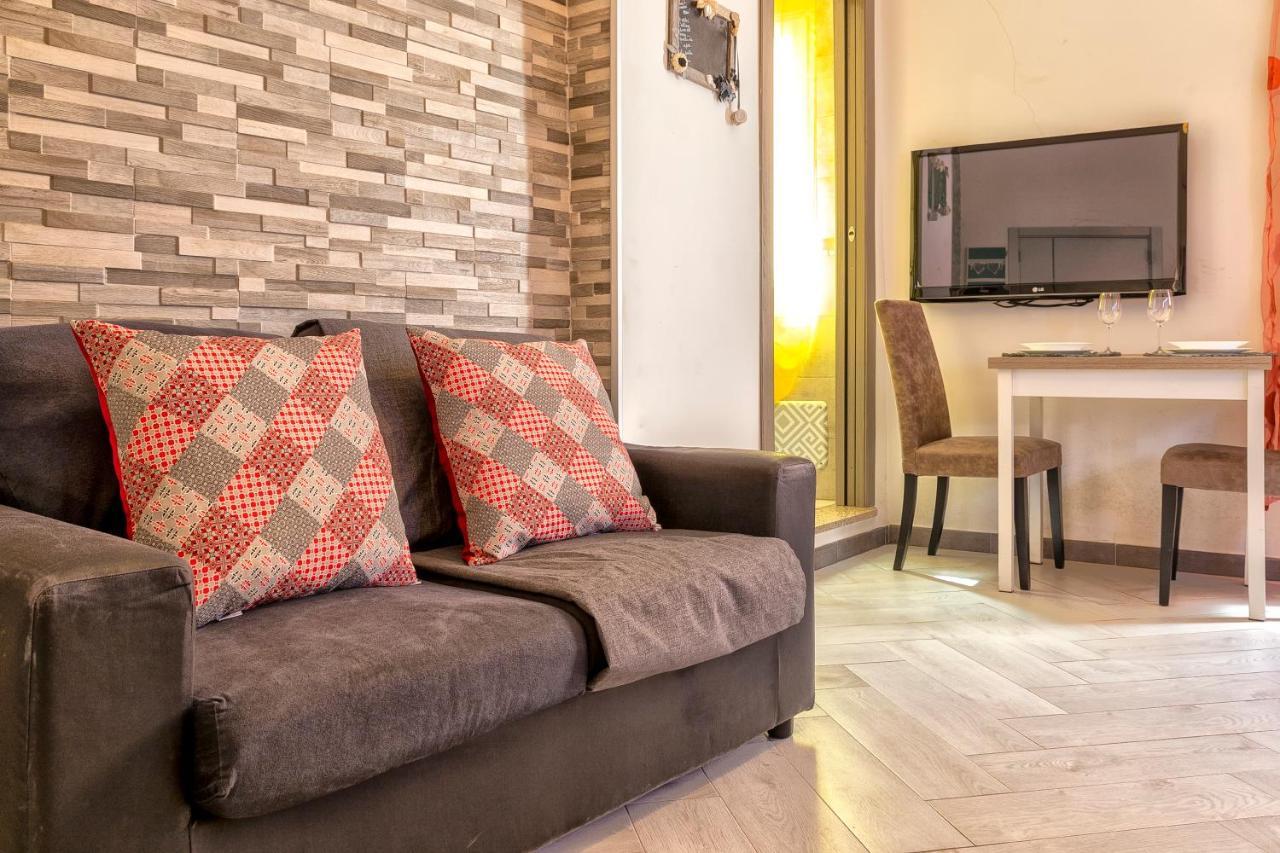 Sa Pintadera Apartment Sassari Exterior photo