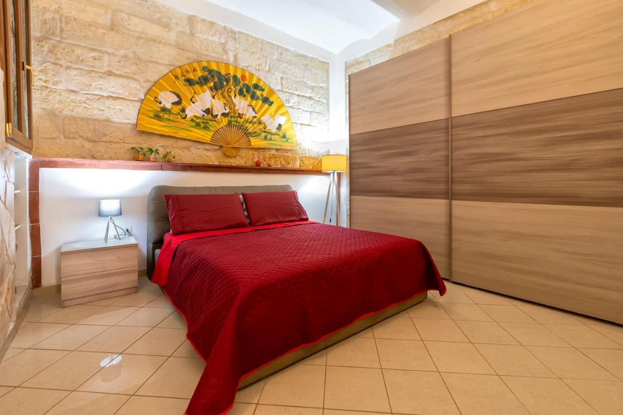 Sa Pintadera Apartment Sassari Exterior photo