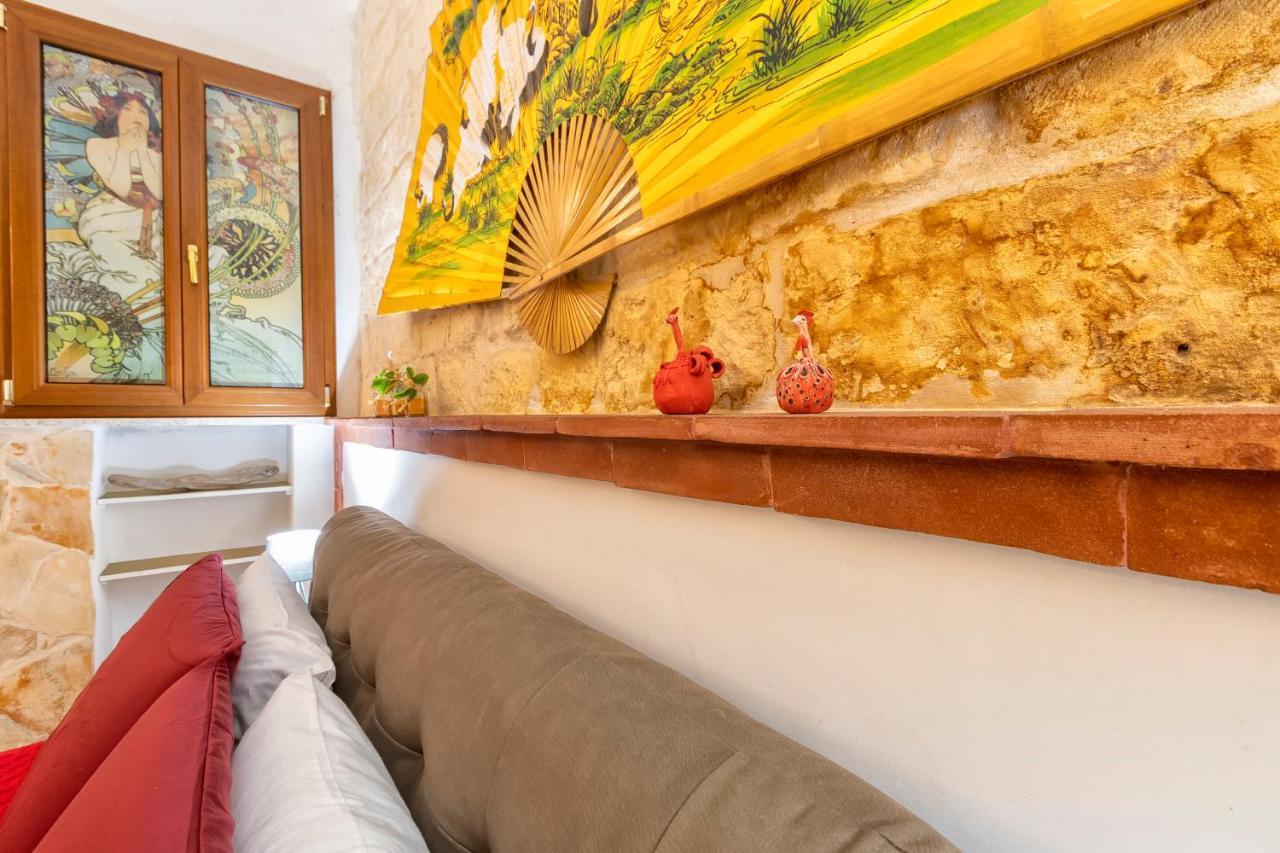 Sa Pintadera Apartment Sassari Exterior photo